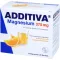 ADDITIVA Magnesio 375 mg Bustine Arancione, 20 pz