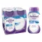 Fortimel Compact 2.4 Neutro (4x125 ml)
