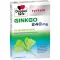 DOPPELHERZ Ginkgo 240 mg sistema di compresse rivestite con film, 30 pz