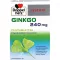 DOPPELHERZ Ginkgo 240 mg sistema di compresse rivestite con film, 30 pz