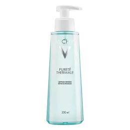 VICHY PURETE Gel detergente Thermale, 200 ml