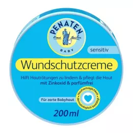 PENATEN CREMA DI PROTEZIONE DELLE FERITE, 200 ml