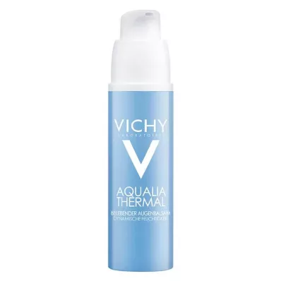 VICHY AQUALIA Balsamo occhi rivitalizzante termico, 15 ml