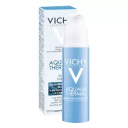 VICHY AQUALIA Balsamo occhi rivitalizzante termico, 15 ml