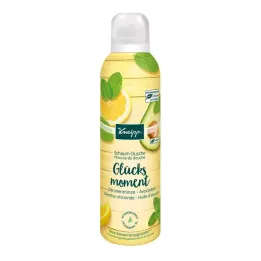 KNEIPP Doccia schiuma Momenti di felicità, 200 ml