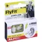 ALPINE FLYFIT Tappi per le orecchie, 2 pezzi