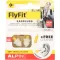 ALPINE FLYFIT Tappi per le orecchie, 2 pezzi