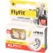 ALPINE FLYFIT Tappi per le orecchie, 2 pezzi