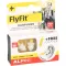 ALPINE FLYFIT Tappi per le orecchie, 2 pezzi