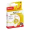 ALPINE FLYFIT Tappi per le orecchie, 2 pezzi