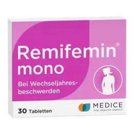 REMIFEMIN compresse mono, 30 pezzi