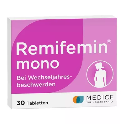 Remifemin® mono, 30 pz Remifemin® mono, 30 pz