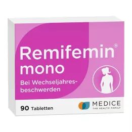 REMIFEMIN compresse mono, 90 pezzi