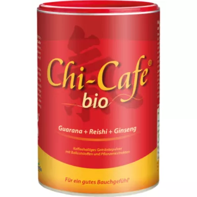 CHI-CAFE Polvere biologica, 400 g