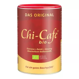 CHI-CAFE Polvere biologica, 400 g