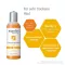 Pediluvio speciale Allpresan foot per pelli molto secche N.3, 150 ml