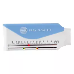 PARI Peak Flow Air adulti &amp; bambini, 1 pz