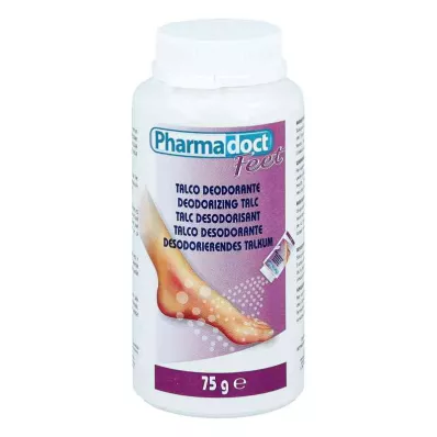 Talco (75 g) Talco (75 g)
