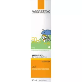 ROCHE-POSAY Latte per bambini Anthelios LSF 50+, 50 ml
