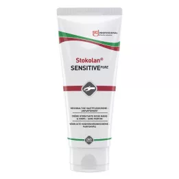 STOKOLAN crema pura sensibile, 100 ml