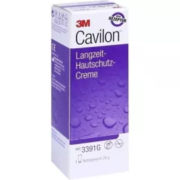 CAVILON Crema protettiva a lunga durata FK 3391G, 1X28 g