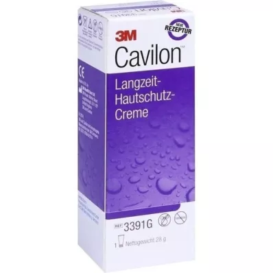 CAVILON Crema protettiva a lunga durata FK 3391G, 1X28 g