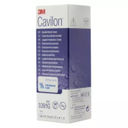 CAVILON Crema protettiva a lunga durata FK 3391G, 1X28 g