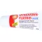 DYNEXAMINFLUORID Gel dentale in gel, 20 g