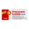 Gel dentale gelatina al fluoruro di dinexammina, 20 g