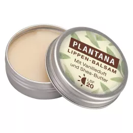 PLANTANA Balsamo labbra, 5 g