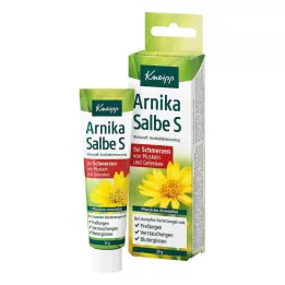 KNEIPP Pomata allarnica S, 20 g