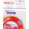 DIASIP Aroma fragola, 4X200 ml