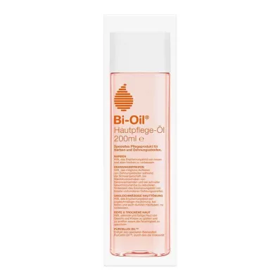 Olio Bi, 200 ml