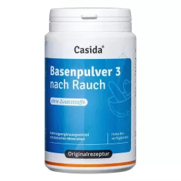 BASENPULVER 3 dopo il fumo, 200 g