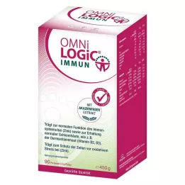OMNI LOGiC Immune in polvere, 450 g