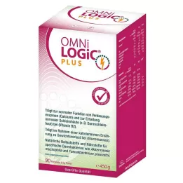 OMNI LOGiC Plus in polvere, 450 g