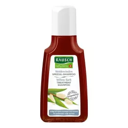 RAUSCH Shampoo speciale corteccia di salice, 40 ml