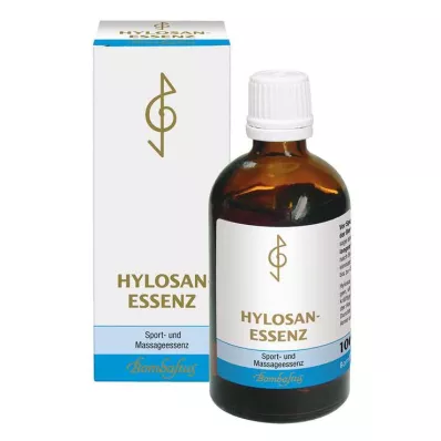 Essenza Hylosan, 100 ml Essenza Hylosan, 100 ml