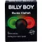 BILLY BOY varietà colorata, 5 pezzi