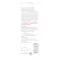 Crema contorno occhi illuminante Lavera Pearl (15 ml)