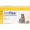 AMFLEE 50 mg soluzione spot-on per gatti, 3 pz