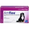 AMFLEE 402 mg soluzione spot-on per cani molto grandi 40-60 kg, 3 pz