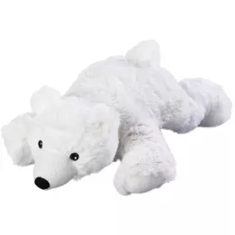 WARMIES Orso polare rimovibile, 1 pz