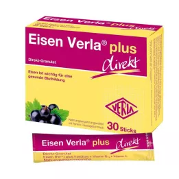 EISEN VERLA più bastoncini diretti, 30 pezzi