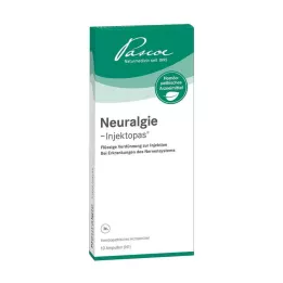 NEURALGIE Fiale Injektopas, 10X2 ml