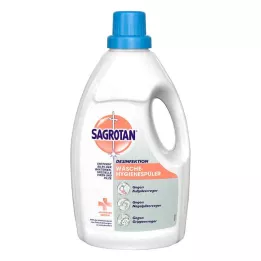 SAGROTAN Disinfezione a risciacquo per ligiene del bucato, 1 L