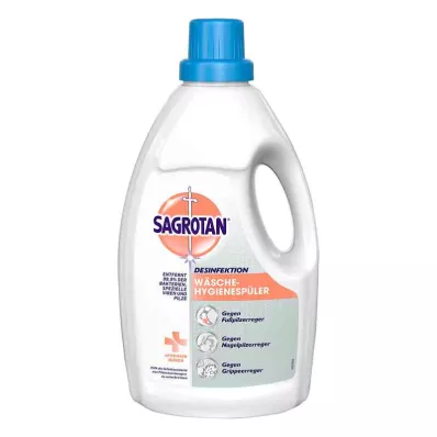 Sagrotan disinfettante per ligiene del bucato (1 l)