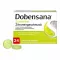 Dobensana® pastiglie al gusto di limone senza zucchero, 24 pz
