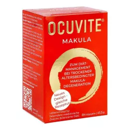 OCUVITE Macula Capsule, 84 Capsule