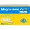 MAGNESIUM VERLA PurKaps capsule vegane per uso orale, 60 pezzi